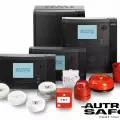 system przeciwpożarowy Autronica System AutroSafe 4 - system sygnalizacji pożaru